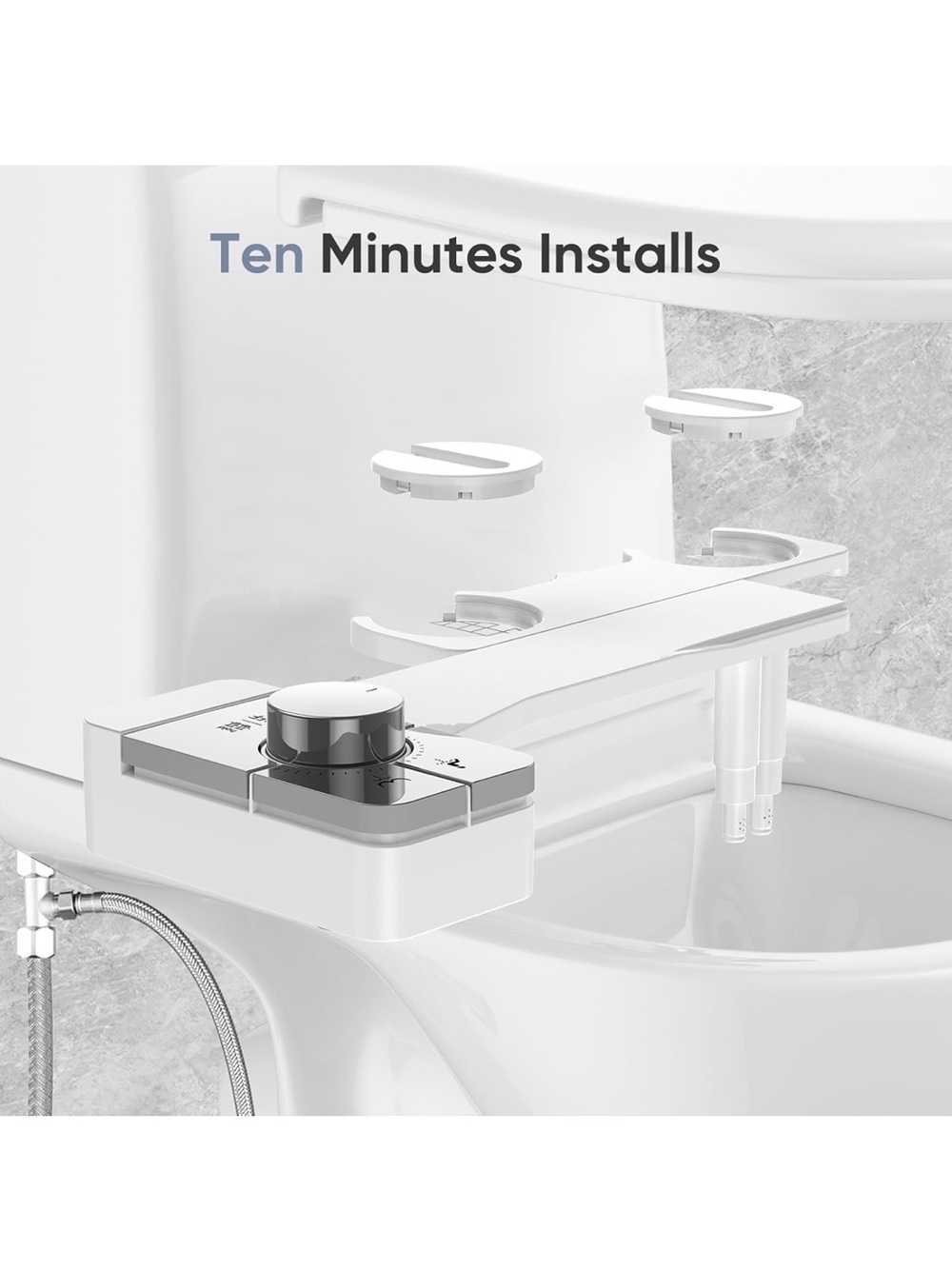 Bidet - Picture 4 of 8